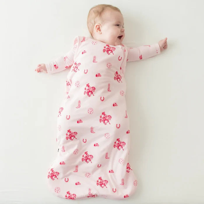 Kyte Baby 1.0 TOG Sleep Bag - Disco Cowgirl