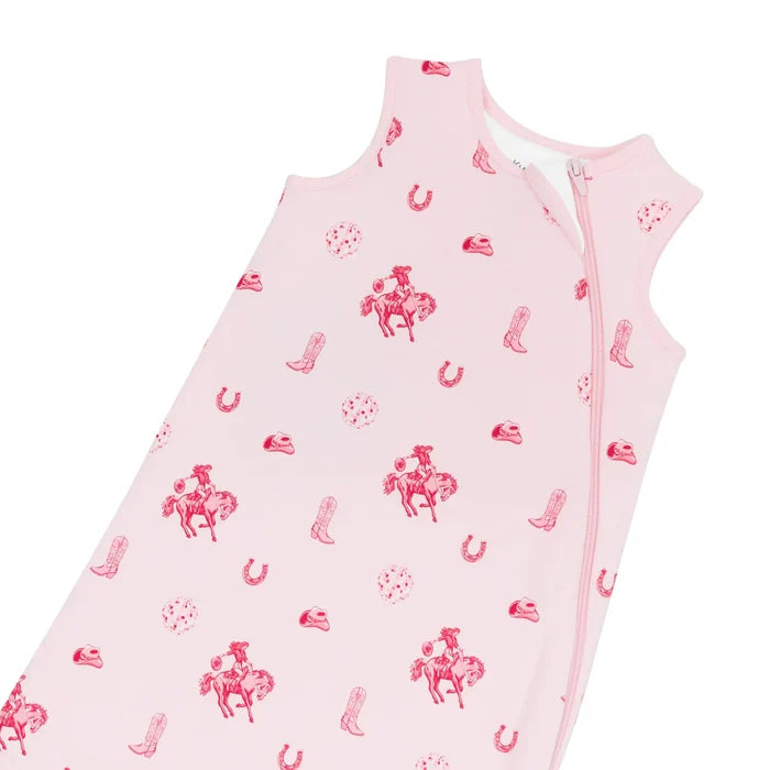 Kyte Baby 1.0 TOG Sleep Bag - Disco Cowgirl