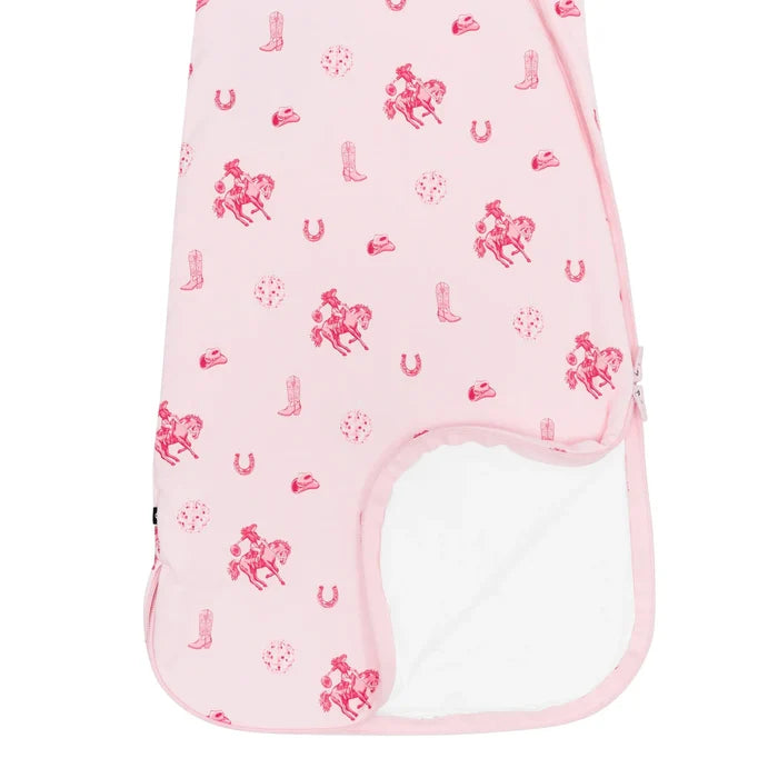 Kyte Baby 1.0 TOG Sleep Bag - Disco Cowgirl