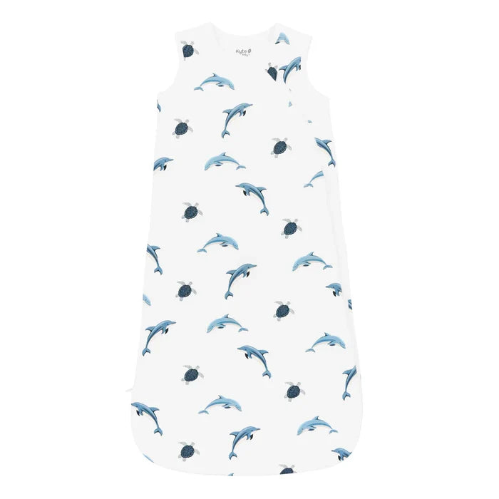 Kyte Baby 1.0 TOG Sleep Bag - Dolphin