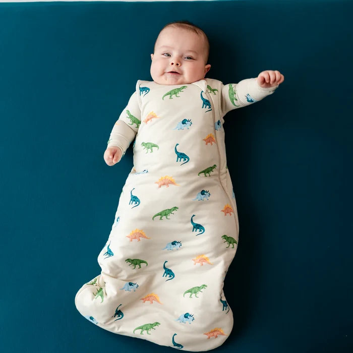 Kyte Baby 1.0 TOG Sleep bag - Ecru Roar