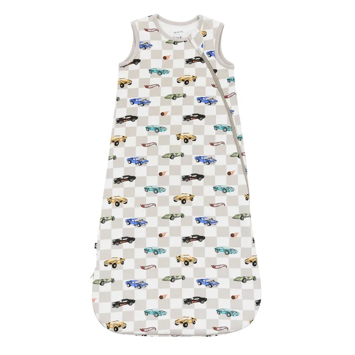 Kyte Baby 1.0 TOG Sleep Bag - Fast & Fierce