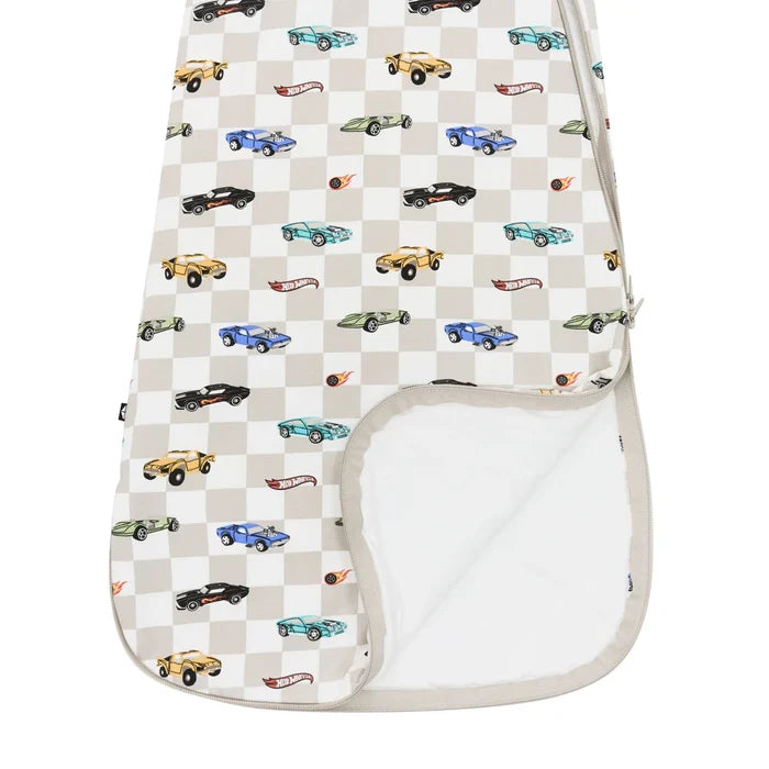 Kyte Baby 1.0 TOG Sleep Bag - Fast & Fierce