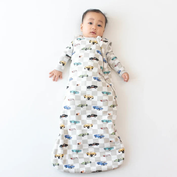 Kyte Baby 1.0 TOG Sleep Bag - Fast & Fierce