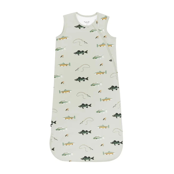 Kyte Baby 1.0 TOG Sleep Bag - Fishing