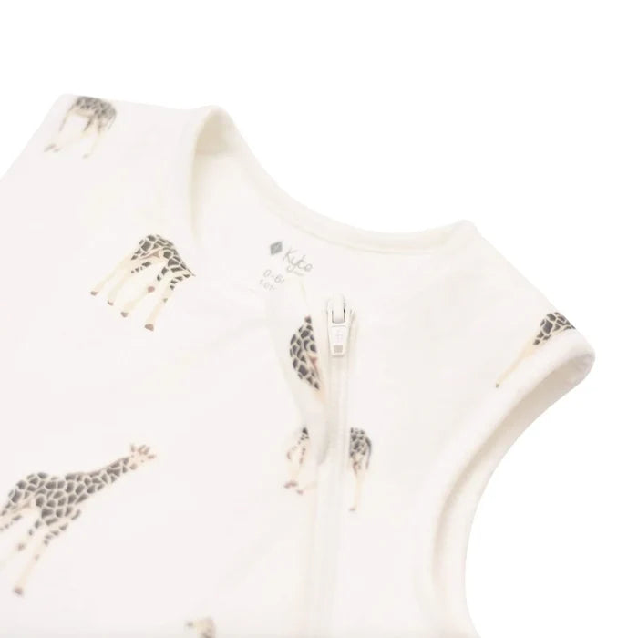 Kyte Baby 1.0 TOG Sleep Bag - Giraffe