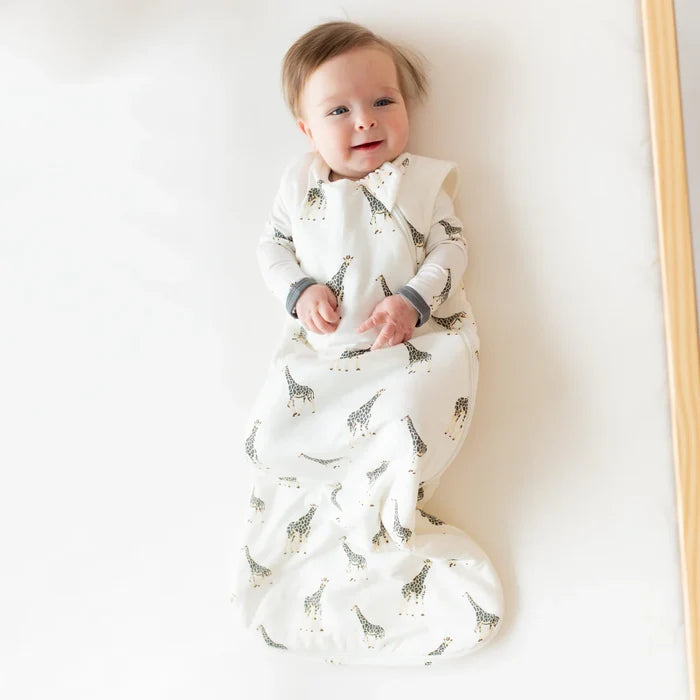 Kyte Baby 1.0 TOG Sleep Bag - Giraffe