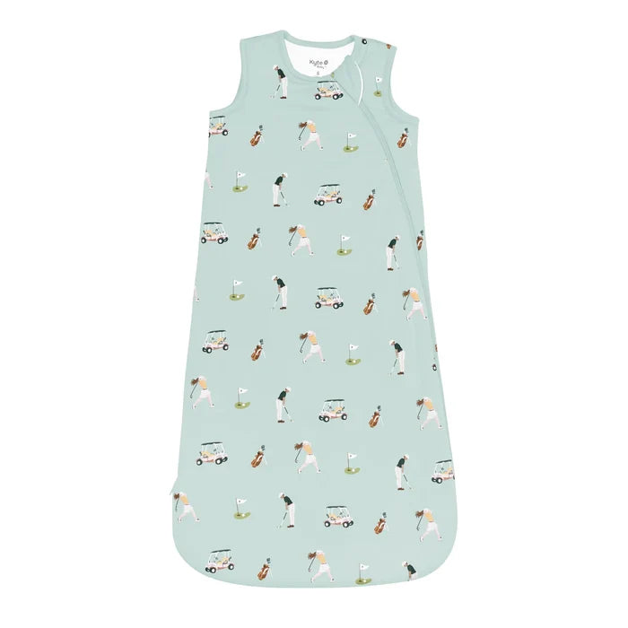Kyte Baby 1.0 TOG Sleep Bag - Golf