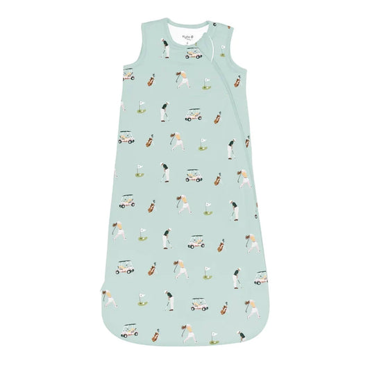 Kyte Baby 1.0 TOG Sleep Bag - Golf