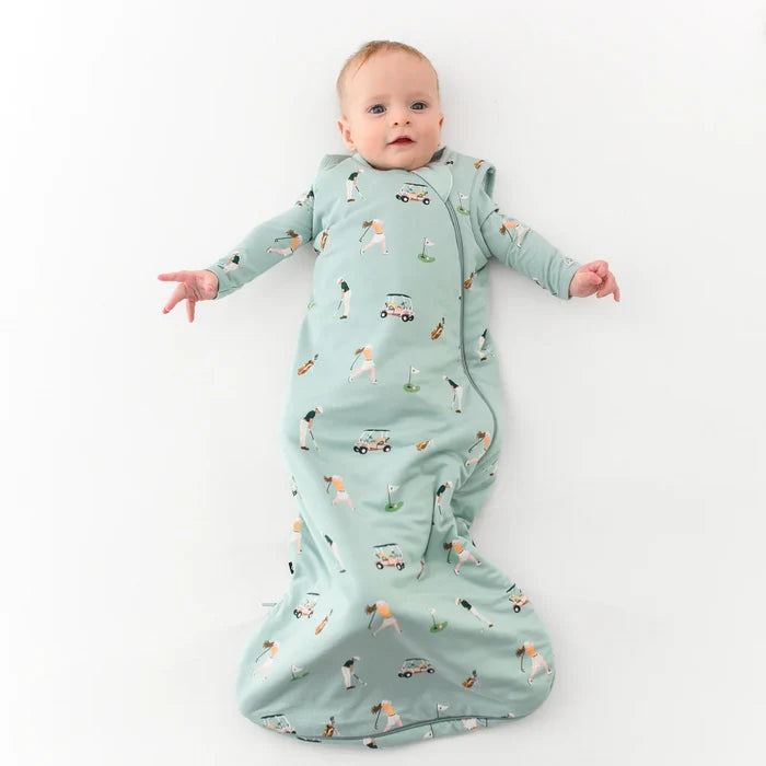 Kyte Baby 1.0 TOG Sleep Bag - Golf