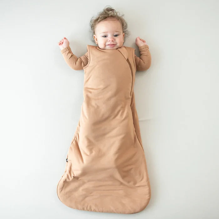 Kyte Baby 1.0 TOG Sleep Bag - Latte