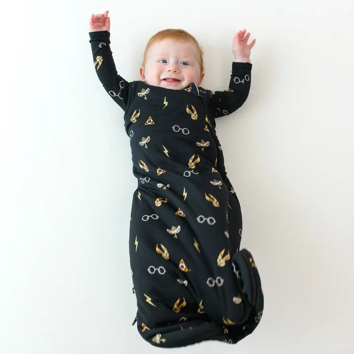 Kyte Baby 1.0 TOG Sleep Bag - Midnight Icon