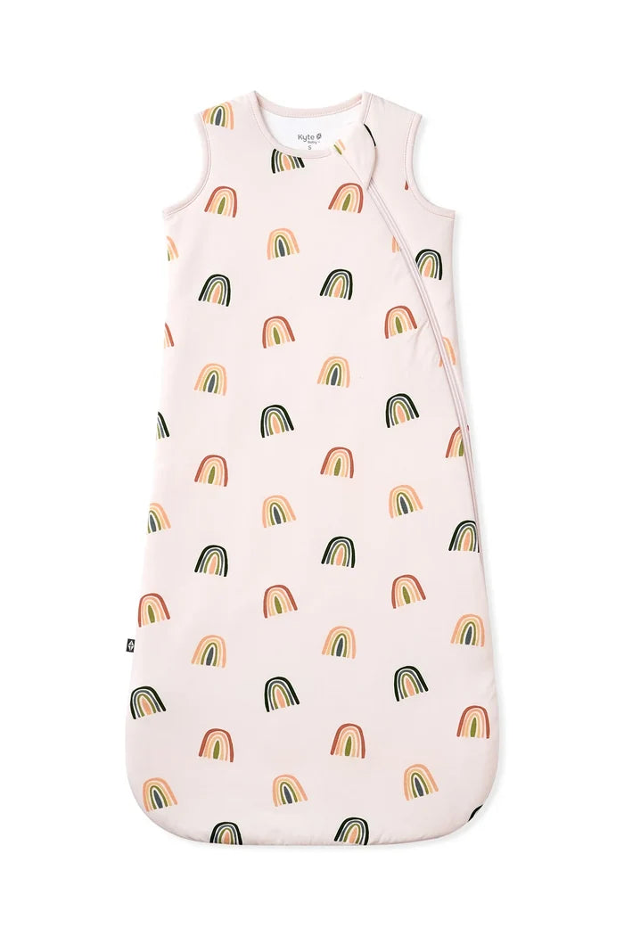 Kyte Baby 1.0 TOG Sleep Bag - Retro Rainbow