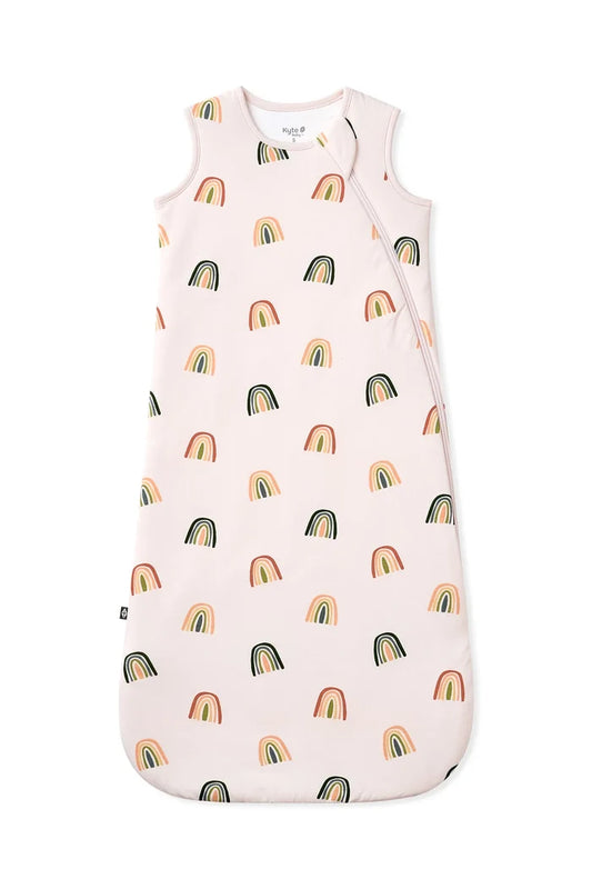 Kyte Baby 1.0 TOG Sleep Bag - Retro Rainbow