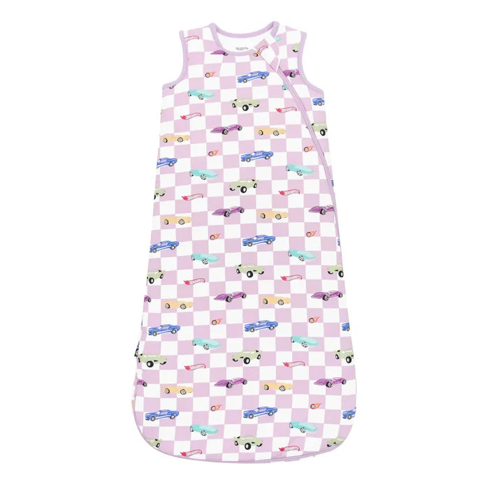 Kyte Baby 1.0 TOG Sleep Bag - Sparkles & Speed