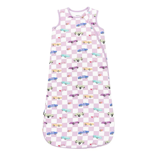 Kyte Baby 1.0 TOG Sleep Bag - Sparkles & Speed