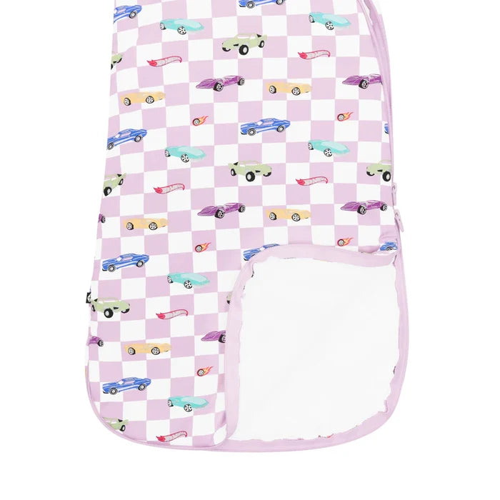 Kyte Baby 1.0 TOG Sleep Bag - Sparkles & Speed