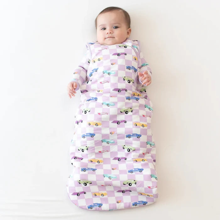 Kyte Baby 1.0 TOG Sleep Bag - Sparkles & Speed