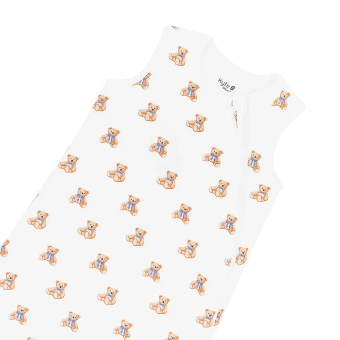 Kyte Baby 1.0 TOG Sleep Bag - Teddy Bear