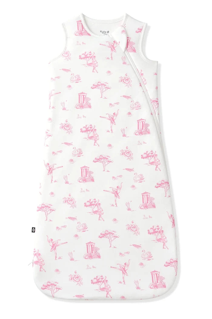 Kyte Baby 1.0 TOG Sleep Bag - Toile Ballet