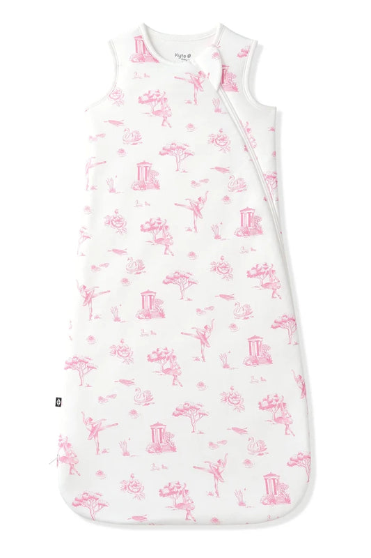 Kyte Baby 1.0 TOG Sleep Bag - Toile Ballet