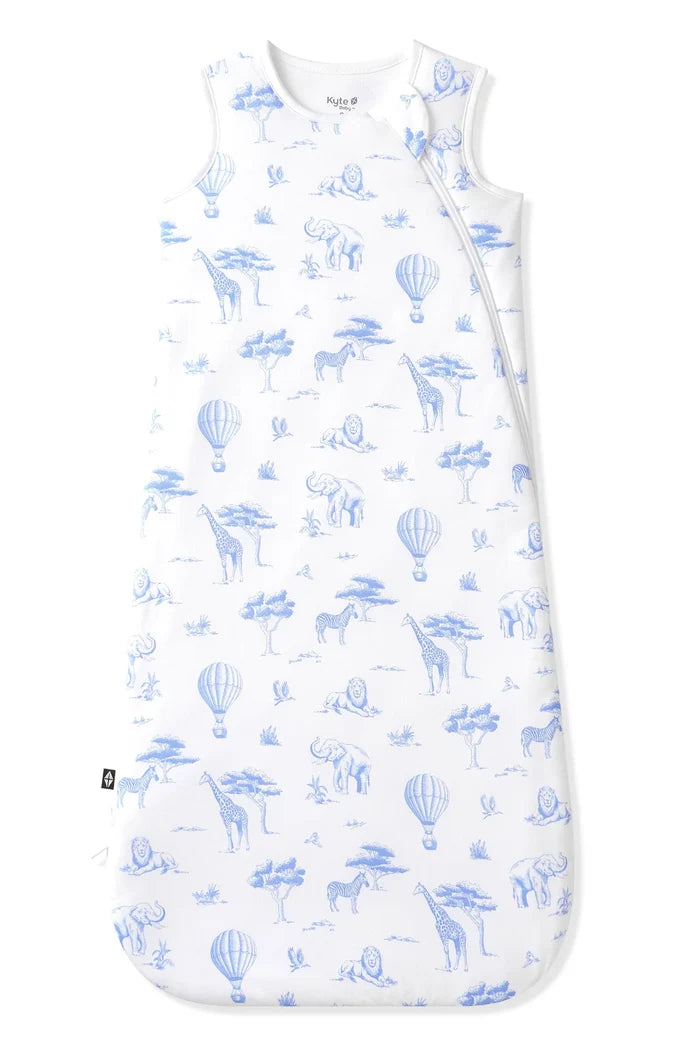 Kyte Baby 1.0 TOG Sleep Bag - Toile Safari