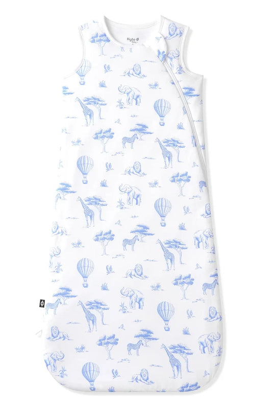 Kyte Baby 1.0 TOG Sleep Bag - Toile Safari