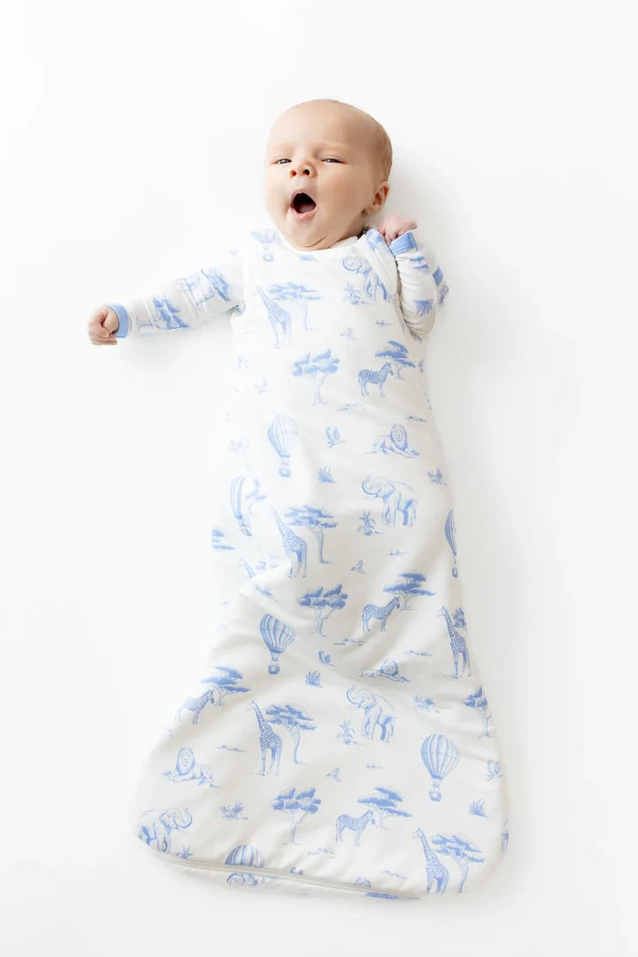 Kyte Baby 1.0 TOG Sleep Bag - Toile Safari