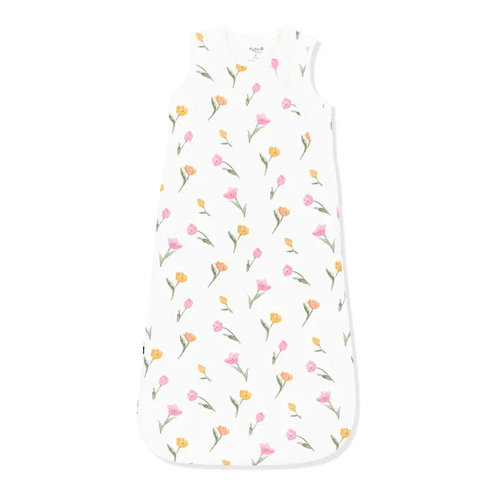 Kyte Baby 1.0 TOG Sleep Bag - Tulip