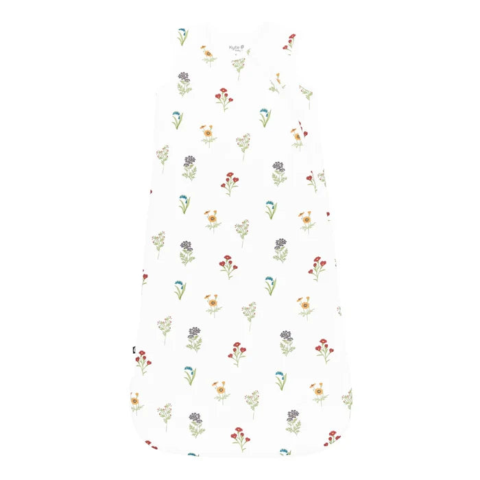 Kyte Baby 1.0 TOG Sleep Bag - Wildflower