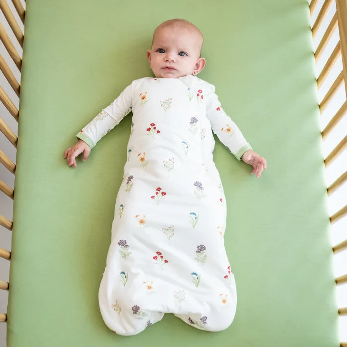 Kyte Baby 1.0 TOG Sleep Bag - Wildflower