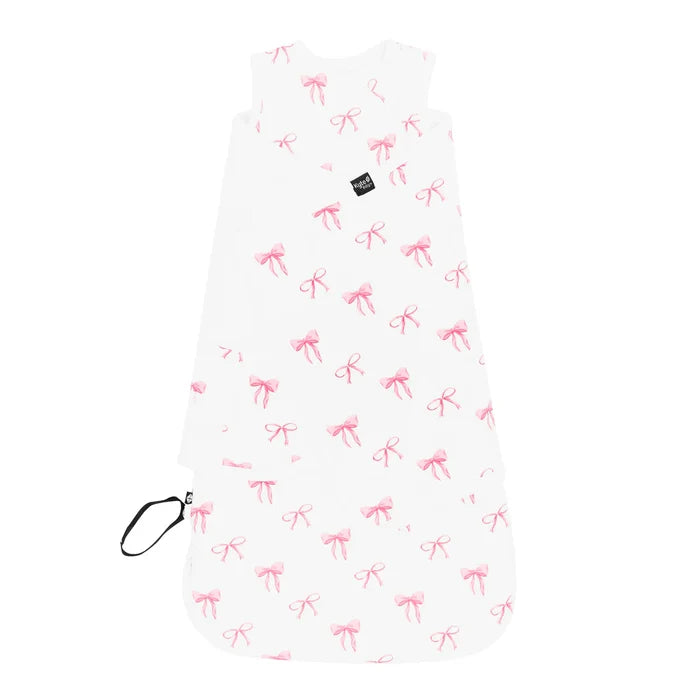 Kyte Baby 1.0 TOG Sleep Bag Swaddler - Bow