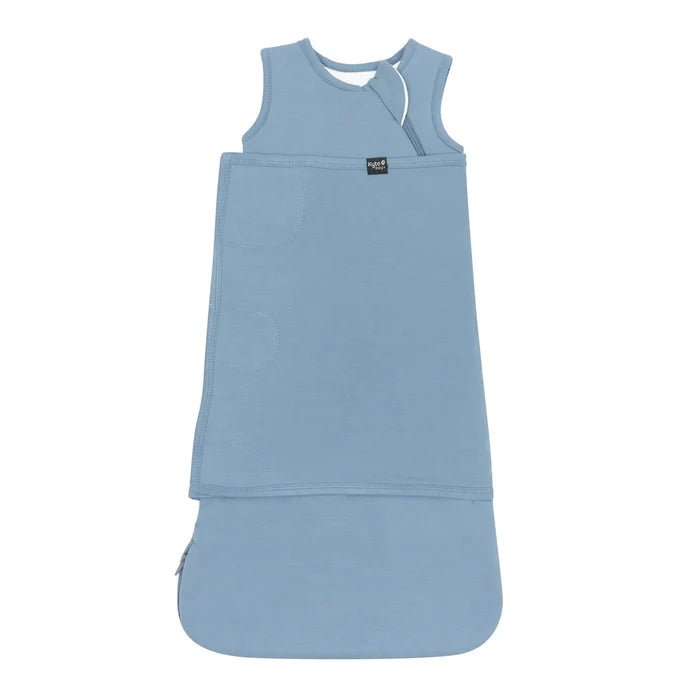 Kyte Baby 1.0 TOG Sleep Bag Swaddler - Slate