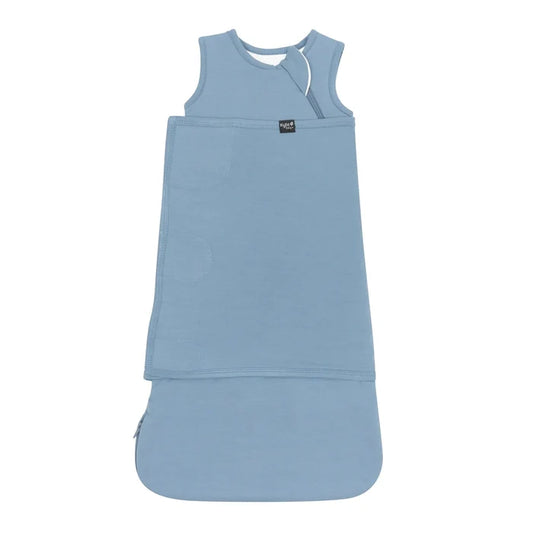 Kyte Baby 1.0 TOG Sleep Bag Swaddler - Slate