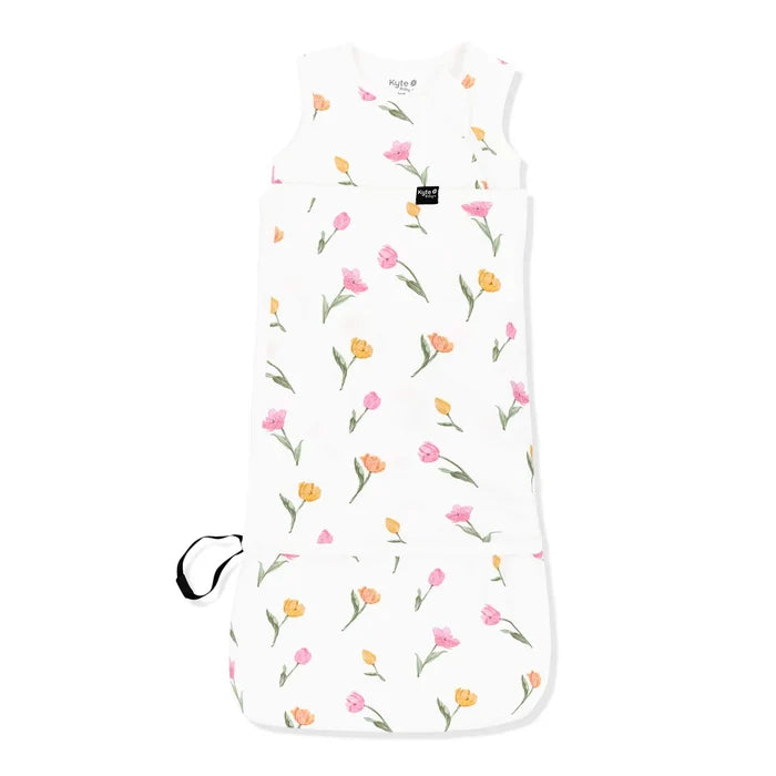 Kyte Baby 1.0 TOG Sleep Bag Swaddler - Tulip