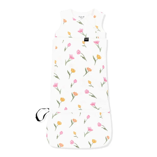 Kyte Baby 1.0 TOG Sleep Bag Swaddler - Tulip