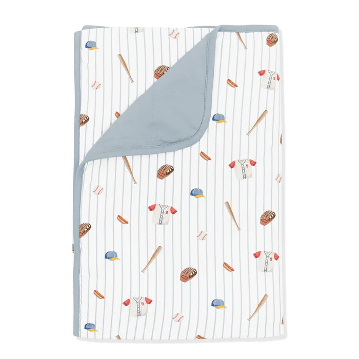 Kyte Baby 1.0 TOG Toddler Blanket - Home Run