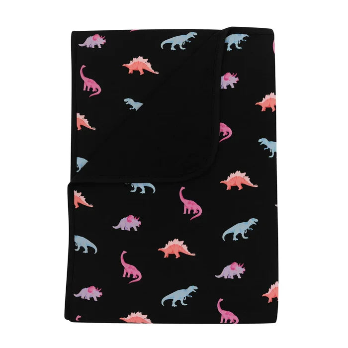 Kyte Baby 1.0 TOG Toddler Blanket - Midnight Roar