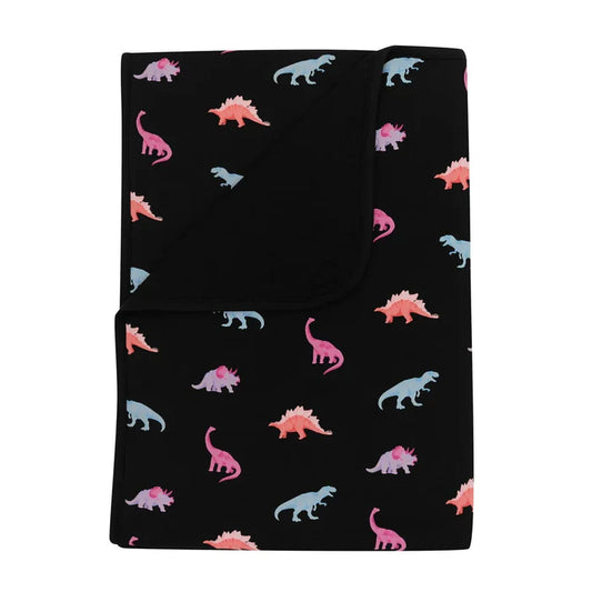 Kyte Baby 1.0 TOG Toddler Blanket - Midnight Roar