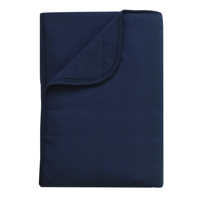 Kyte Baby 1.0 TOG Toddler Blanket - Navy