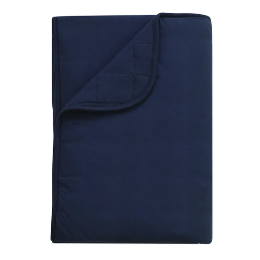 Kyte Baby 1.0 TOG Toddler Blanket - Navy