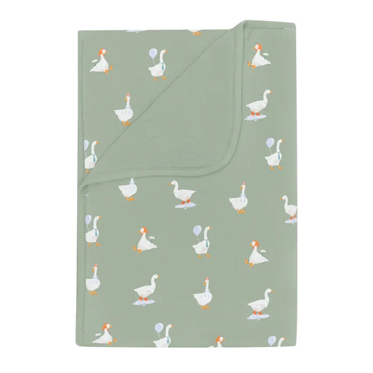 Kyte Baby 1.0 TOG Toddler Blanket - Silly Goose