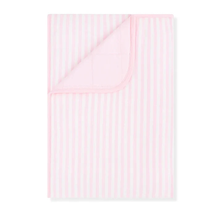 Kyte Baby 1.0 TOG Toddler Blanket - Small Sakura Stripe