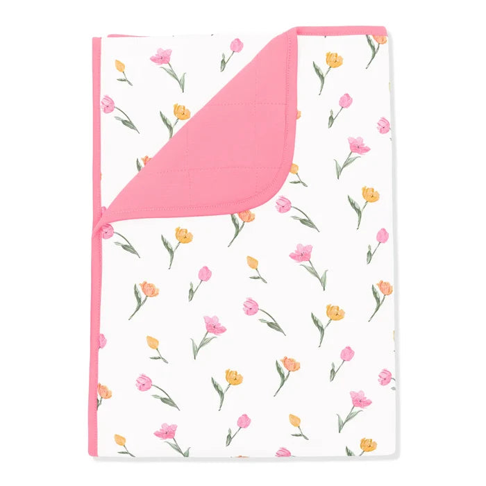 Kyte Baby 1.0 TOG Toddler Blanket - Tulip