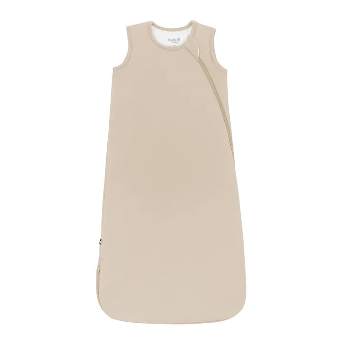 Kyte Baby 2.5 TOG Sleep Bag - Almond