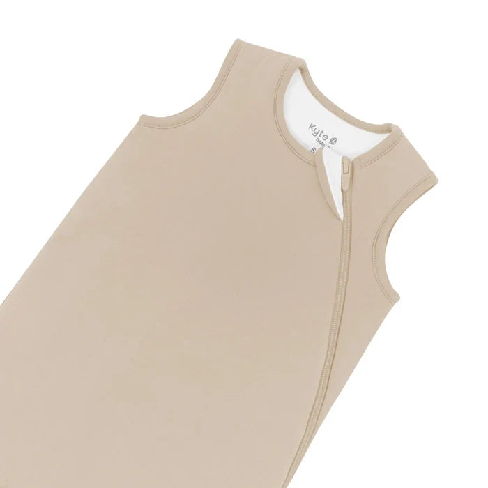 Kyte Baby 2.5 TOG Sleep Bag - Almond