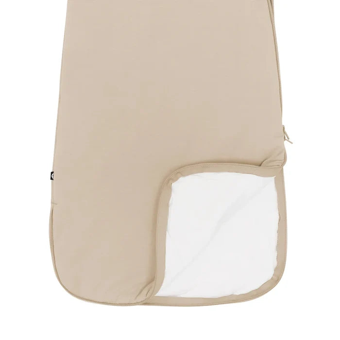 Kyte Baby 2.5 TOG Sleep Bag - Almond