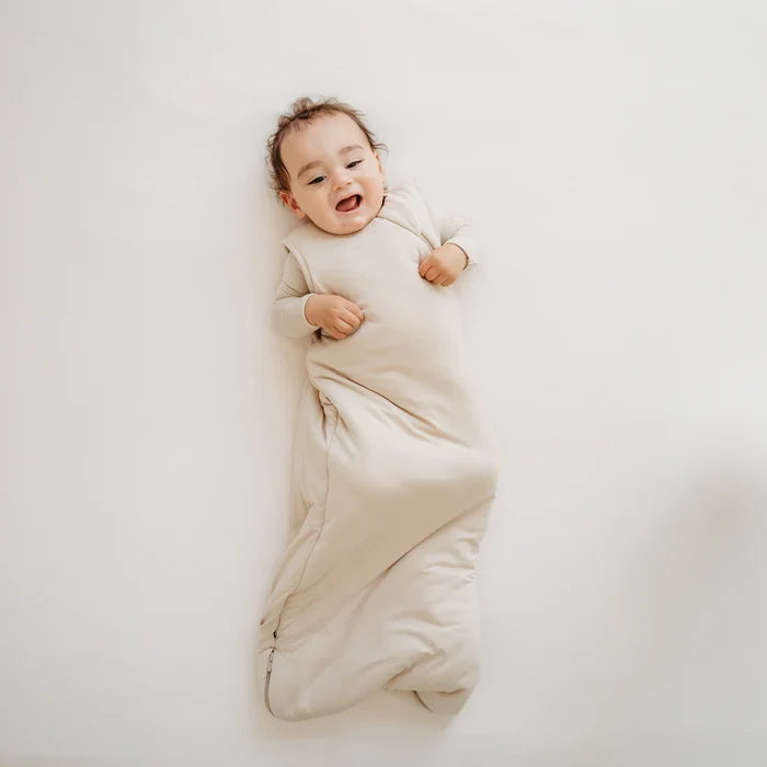Kyte Baby 2.5 TOG Sleep Bag - Bisque