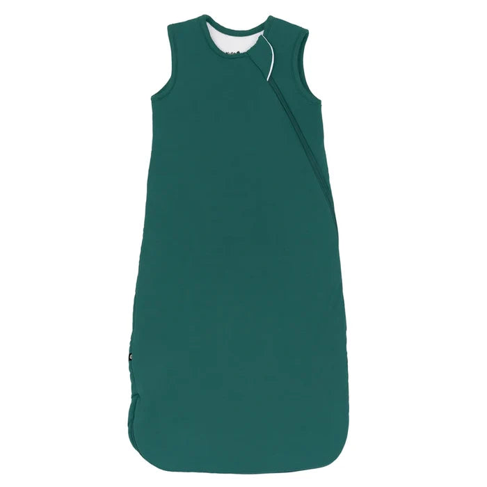 Kyte Baby 2.5 TOG Sleep Bag - Emerald