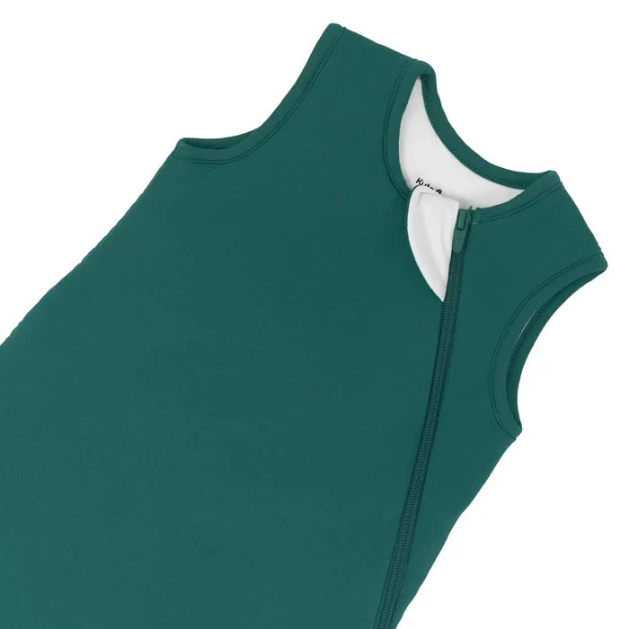 Kyte Baby 2.5 TOG Sleep Bag - Emerald